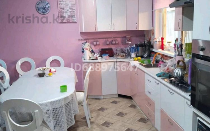 4-комнатный дом, 150 м², 4.5 сот., 2 робочий 2 - Ашхабадская Уральск - изображение 2