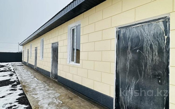 10-комнатный дом, 300 м², 7 сот., Касыма аманжолова 43  - изображение 8