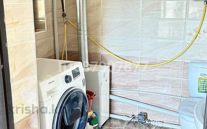 4-комнатный дом, 60 м², 8 сот., Водопьянова 4 Тараз - изображение 2