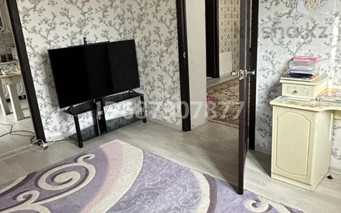 4-комнатный дом, 60 м², 8 сот., Водопьянова 4 Тараз - изображение 1