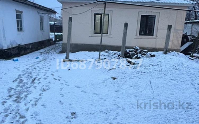 4-комнатный дом, 60 м², 8 сот., Водопьянова 4 Тараз - изображение 5