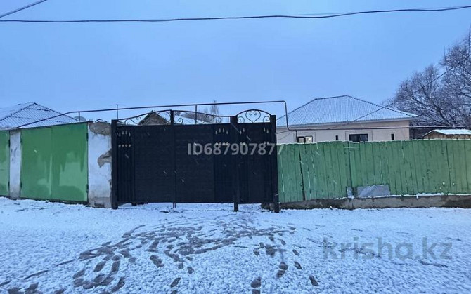 4-комнатный дом, 60 м², 8 сот., Водопьянова 4 Тараз - изображение 4