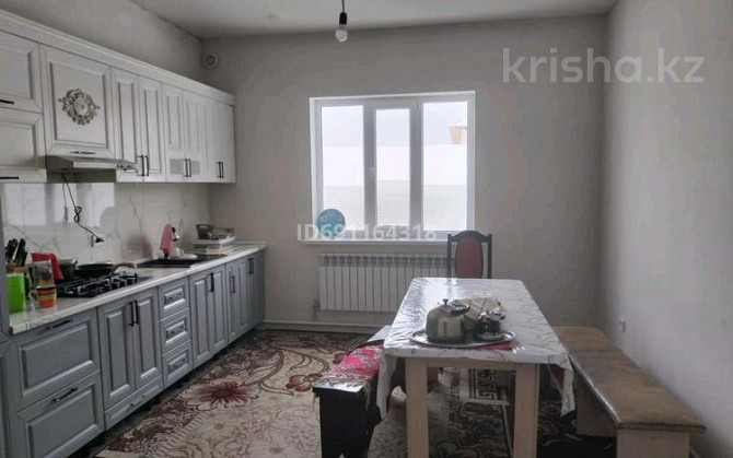 5-комнатный дом, 155 м², 9 сот., Балдаурен 9 Талгар - изображение 7