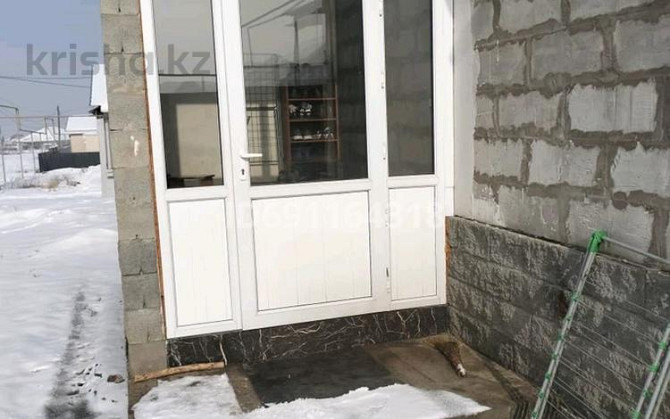 5-комнатный дом, 155 м², 9 сот., Балдаурен 9 Талгар - изображение 2