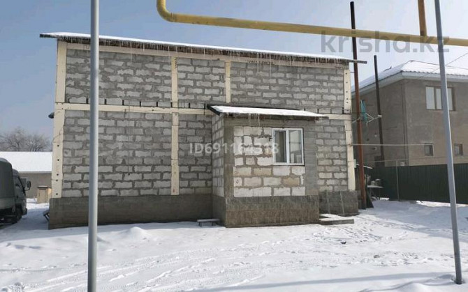 5-комнатный дом, 155 м², 9 сот., Балдаурен 9 Талгар - изображение 1