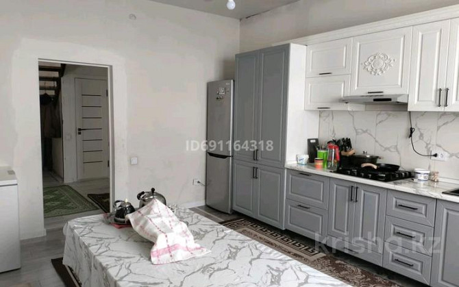 5-комнатный дом, 155 м², 9 сот., Балдаурен 9 Талгар - изображение 6