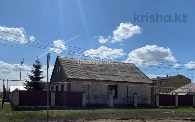 5-комнатный дом, 117 м², 10 сот., мкр Жулдыз - Алмалы-Евпазийская Уральск - изображение 1