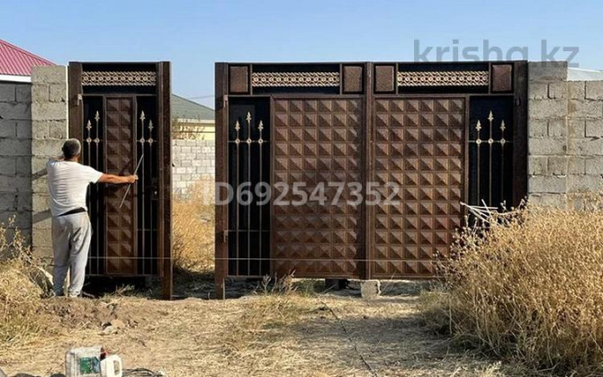 5-комнатный дом, 250 м², 15 сот., Жайлау 2 - Бектөбе Тараз - изображение 4