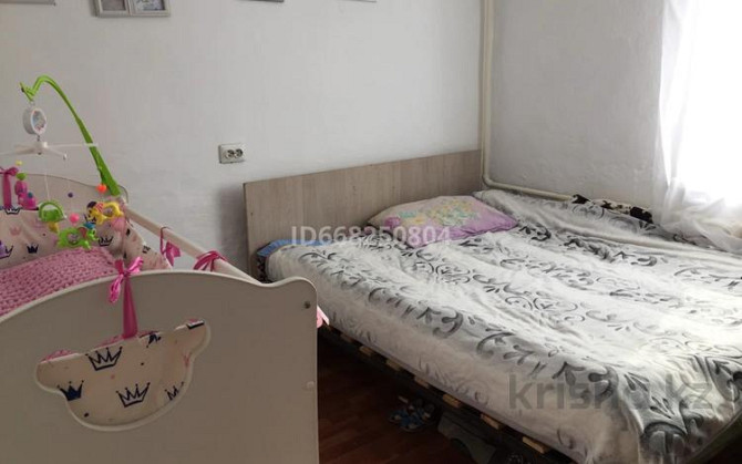 2-комнатный дом, 45 м², 10 сот., Шарабарина 10 Усть-Каменогорск - изображение 2