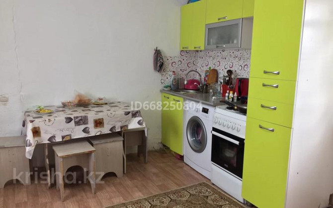 2-комнатный дом, 45 м², 10 сот., Шарабарина 10 Усть-Каменогорск - изображение 4