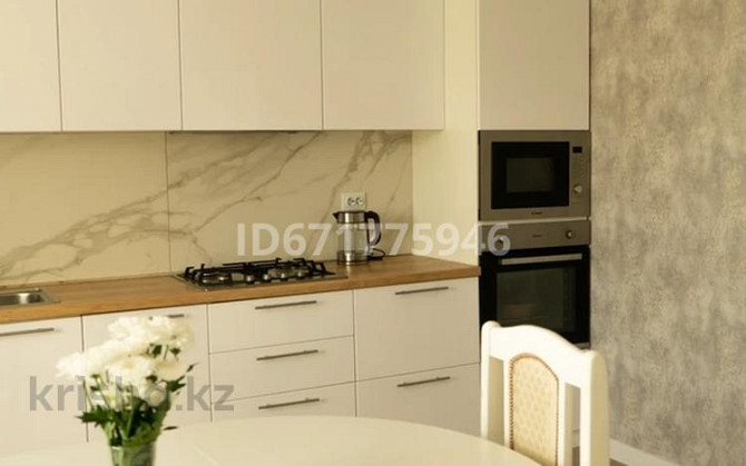4-комнатный дом, 118.1 м², 6 сот., Жуманиязова 37/2 - Яблоневая Уральск - изображение 4