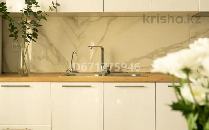4-комнатный дом, 118.1 м², 6 сот., Жуманиязова 37/2 - Яблоневая Уральск - изображение 3