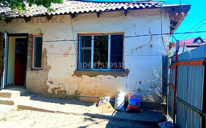 2-комнатный дом, 31.83 м², 3 сот., Ул.Таттимбет д.3 Kentau - photo 5