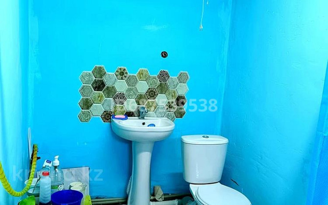2-комнатный дом, 31.83 м², 3 сот., Ул.Таттимбет д.3 Kentau - photo 4