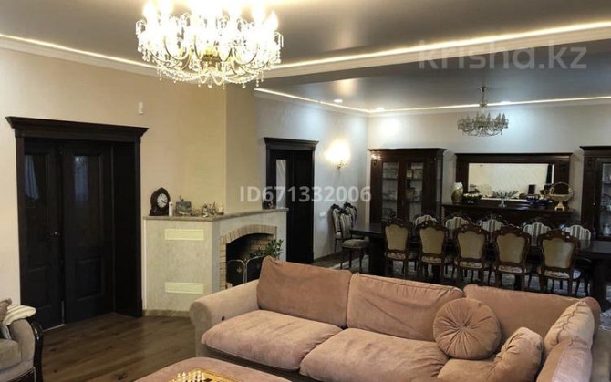 6-комнатный дом, 351 м², 10 сот., Торангы 6 Алматы - изображение 7