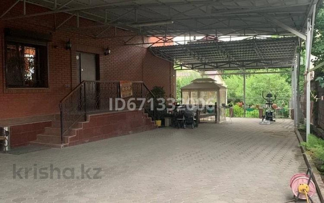 6-комнатный дом, 351 м², 10 сот., Торангы 6 Алматы - изображение 5