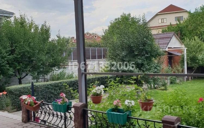 6-комнатный дом, 351 м², 10 сот., Торангы 6 Алматы - изображение 4