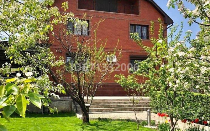 6-комнатный дом, 351 м², 10 сот., Торангы 6 Алматы - изображение 2
