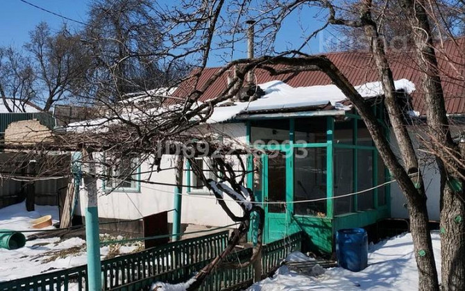 3-комнатный дом, 49 м², 3.02 сот., мкр Горный Гигант, Ш.Жиенкуловой 27 - Алматы Театр Almaty - photo 4
