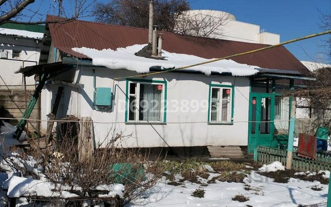 3-комнатный дом, 49 м², 3.02 сот., мкр Горный Гигант, Ш.Жиенкуловой 27 - Алматы Театр Almaty - photo 1