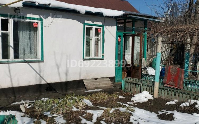 3-комнатный дом, 49 м², 3.02 сот., мкр Горный Гигант, Ш.Жиенкуловой 27 - Алматы Театр Almaty - photo 6
