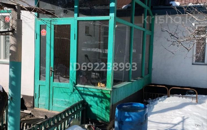 3-комнатный дом, 49 м², 3.02 сот., мкр Горный Гигант, Ш.Жиенкуловой 27 - Алматы Театр Almaty - photo 5