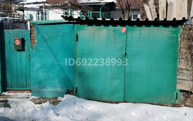 3-комнатный дом, 49 м², 3.02 сот., мкр Горный Гигант, Ш.Жиенкуловой 27 - Алматы Театр Almaty - photo 2