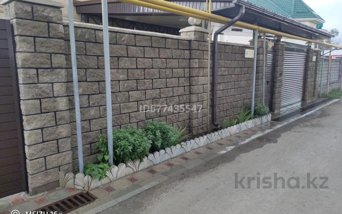 4-комнатный дом, 240 м², 6 сот., Шынгыстау 6 Каскелен - изображение 6