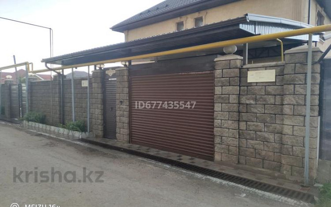 4-комнатный дом, 240 м², 6 сот., Шынгыстау 6 Каскелен - изображение 1