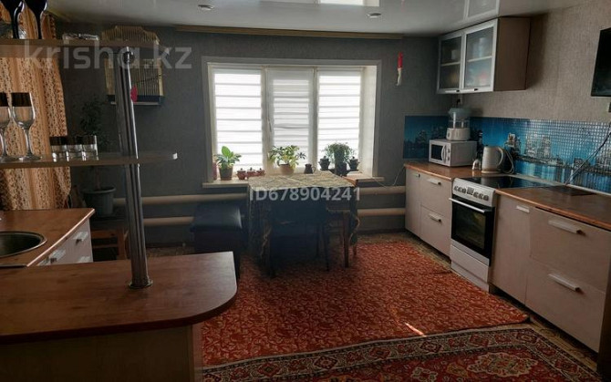 4-комнатный дом, 110 м², 16 сот., Зари 29  - изображение 8