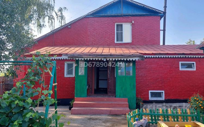 4-комнатный дом, 110 м², 16 сот., Зари 29  - изображение 1