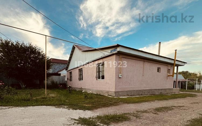 4-комнатный дом, 110 м², 10 сот., Астана 13а  - изображение 1
