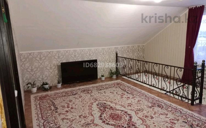 6-комнатный дом, 128 м², 10 сот., Қызылтал Ақселен 21/1  - изображение 3