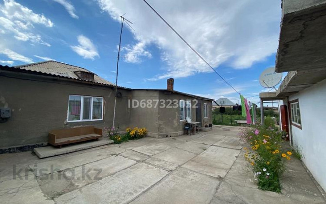 5-комнатный дом, 86.5 м², 10 сот., Машиностроительная 88 Семей - изображение 1