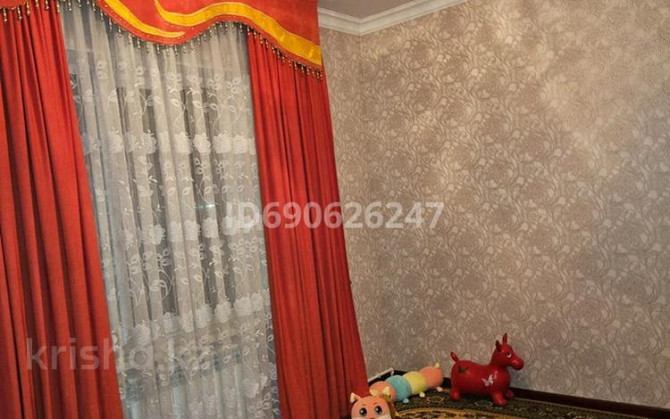 7-комнатный дом, 170.7 м², 16 сот., Жаманты 488/1 - Городская поликлиника 7 Шымкент - изображение 8