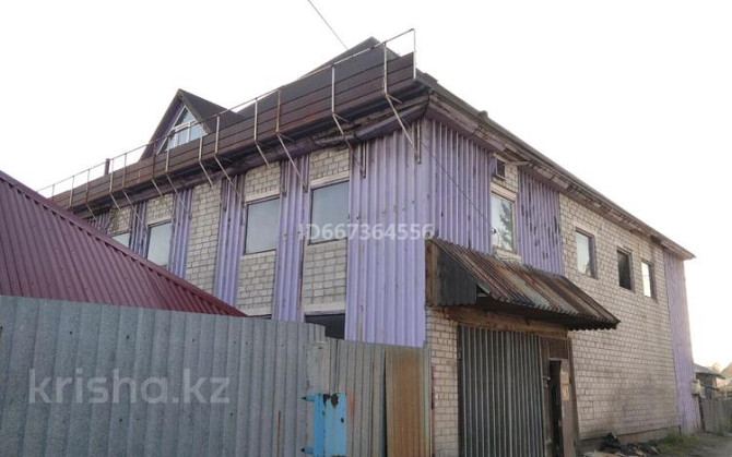 11-комнатный дом, 750 м², 6 сот., улица Попова 143 - Назарбаева Ust-Kamenogorsk - photo 2