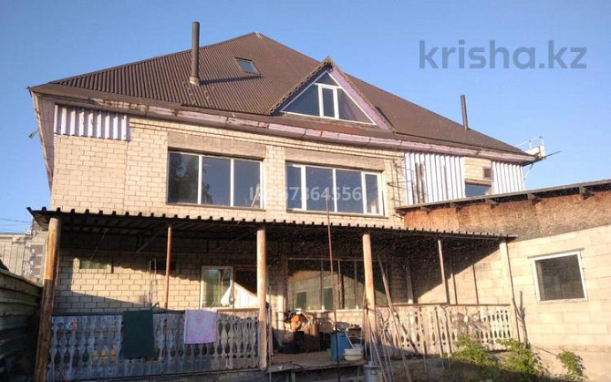 11-комнатный дом, 750 м², 6 сот., улица Попова 143 - Назарбаева Ust-Kamenogorsk - photo 1
