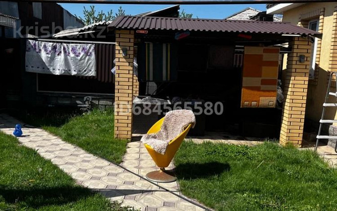 3-комнатный дом, 66 м², 3 сот., Ясная Поляна 21а Almaty - photo 8