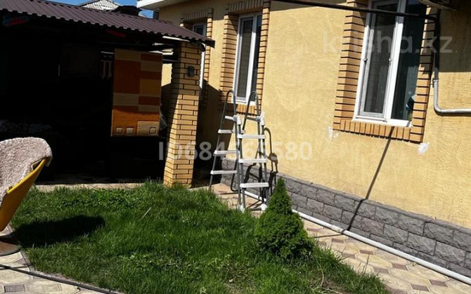 3-комнатный дом, 66 м², 3 сот., Ясная Поляна 21а Almaty - photo 6