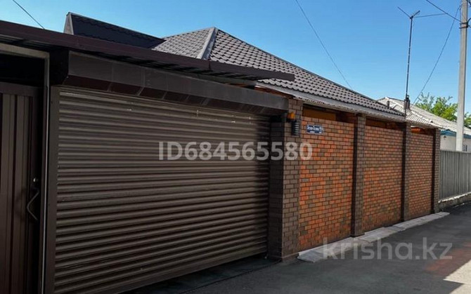 3-комнатный дом, 66 м², 3 сот., Ясная Поляна 21а Almaty - photo 1