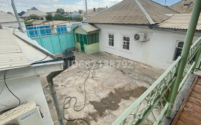 7-комнатный дом, 500 м², 20 сот., Сауирбаев 61 - Жарылкапов Туркестан - изображение 1