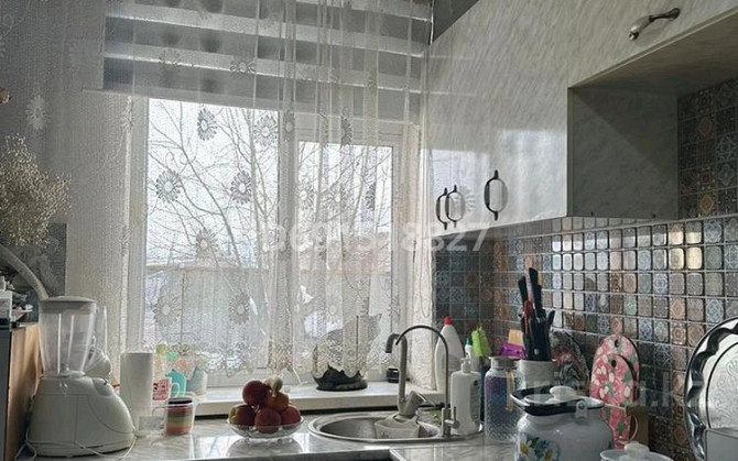 3-комнатный дом, 60 м², 3 сот., мкр Алгабас, Жана гасыр - Возле района Теректы, рядом Калкаман полик Almaty - photo 5