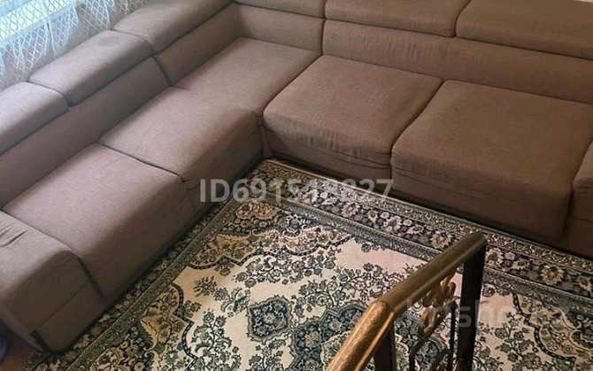 3-комнатный дом, 60 м², 3 сот., мкр Алгабас, Жана гасыр - Возле района Теректы, рядом Калкаман полик Almaty - photo 8