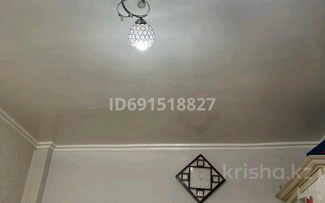 3-комнатный дом, 60 м², 3 сот., мкр Алгабас, Жана гасыр - Возле района Теректы, рядом Калкаман полик Almaty - photo 4