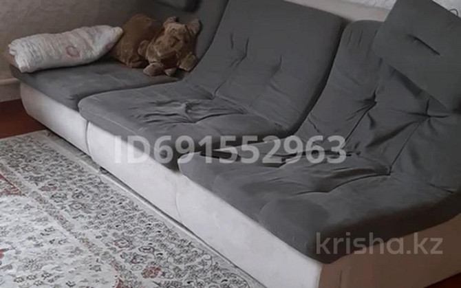 3-комнатный дом, 125 м², 9 сот., мкр Кемел (Первомайское), Мкр Кемел (Первомайское)Гамарника 62 - По Almaty - photo 5