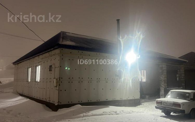 4-комнатный дом, 144 м², 10 сот., Республика 357 Хромтау - изображение 1