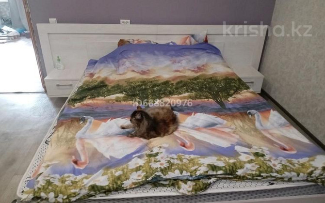3-комнатный дом, 100 м², 10 сот., Переулок фигурный 9км 8 - Титановая тальниковая Ust-Kamenogorsk - photo 7