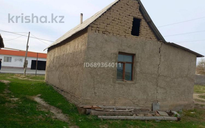 3-комнатный дом, 52 м², 12 сот., Байтұрсынова 21  - изображение 3