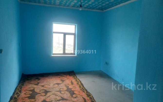 3-комнатный дом, 52 м², 12 сот., Байтұрсынова 21  - изображение 8