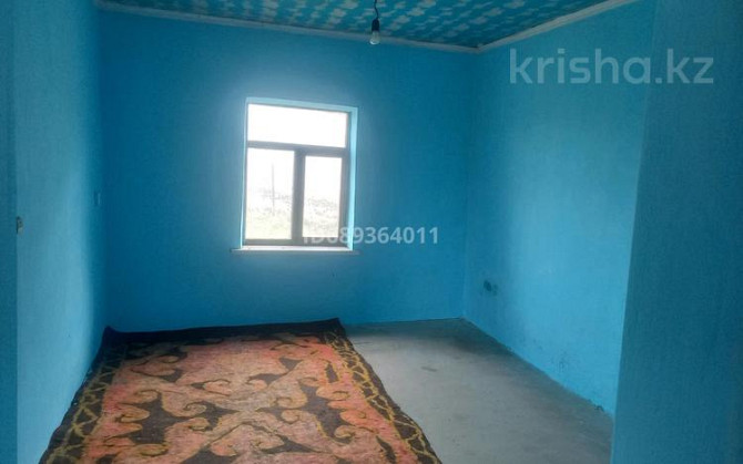 3-комнатный дом, 52 м², 12 сот., Байтұрсынова 21  - изображение 4